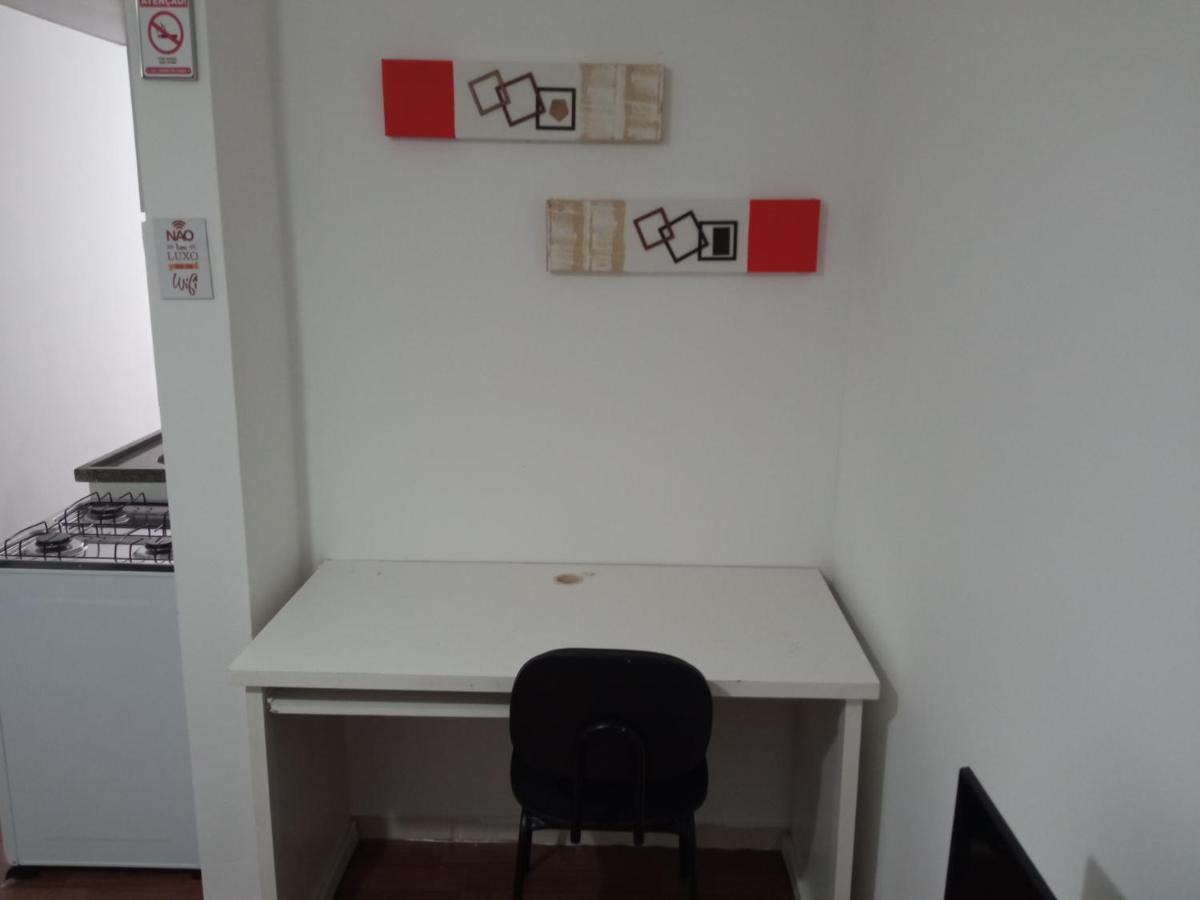 Apartamento de 1 dormitorio