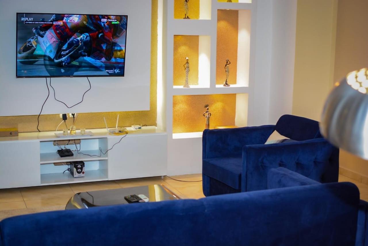 Apartment mit 2 Schlafzimmern
