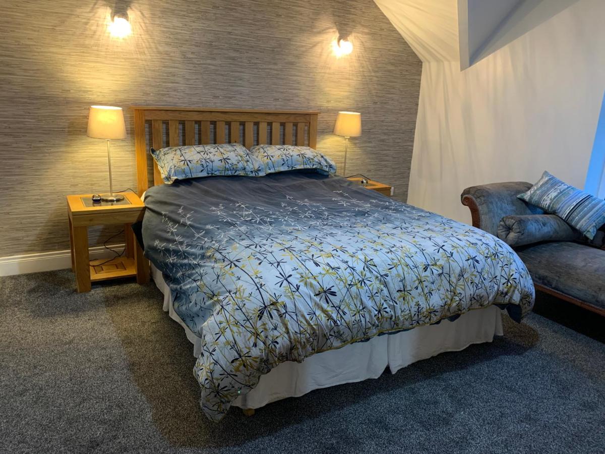 Habitación Doble con baño privado