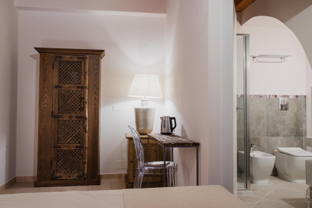 Chambre Lit Queen-Size 
