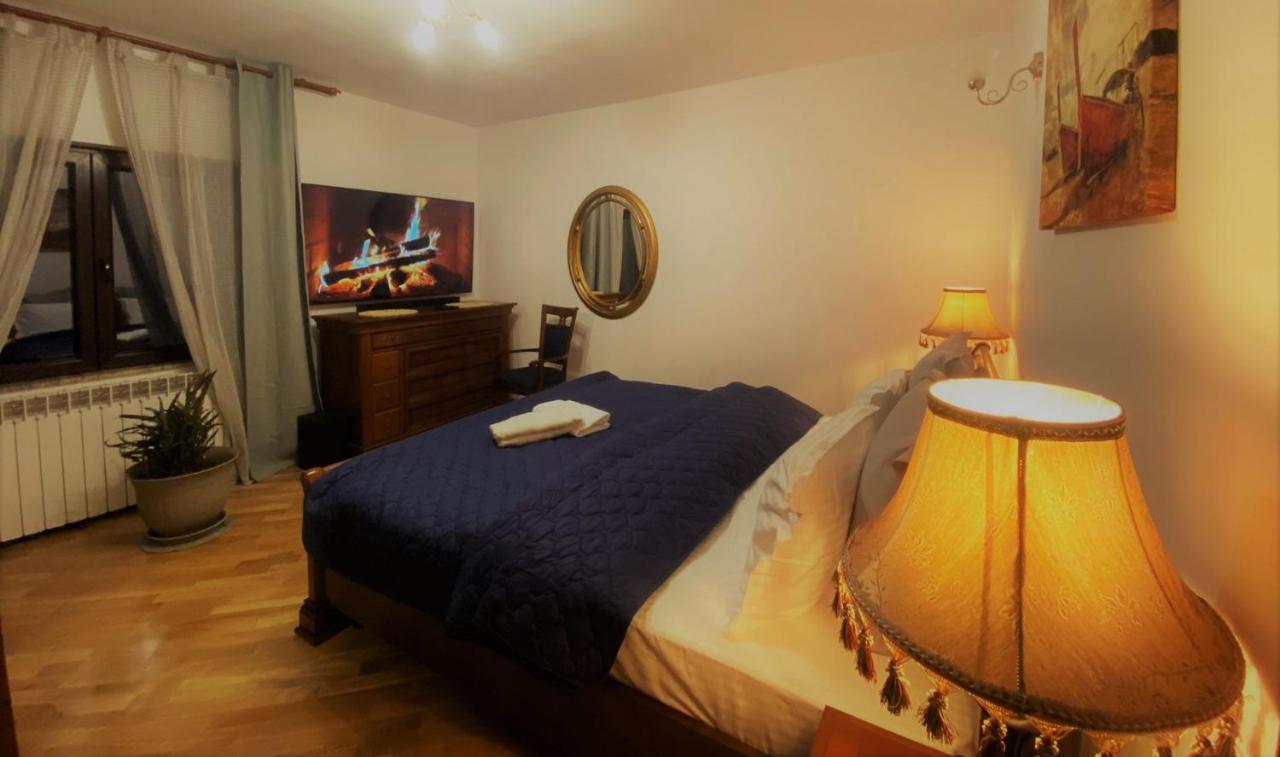 Ole Apartment - Get your energy for free! Coffee and tea on the house - B&B