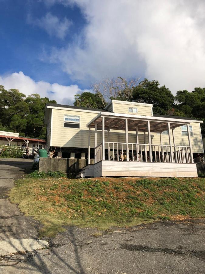 PANORAMA Ocean View Cottage - Bed and Breakfast