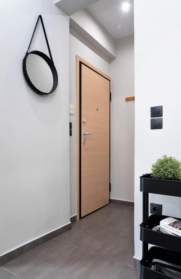 New Apartment in the Heart of Plaka - Chambres d'hôtes Athènes
