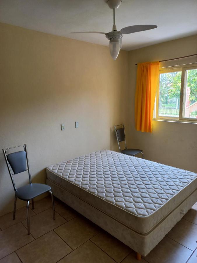 Apartamento de 2 dormitorios