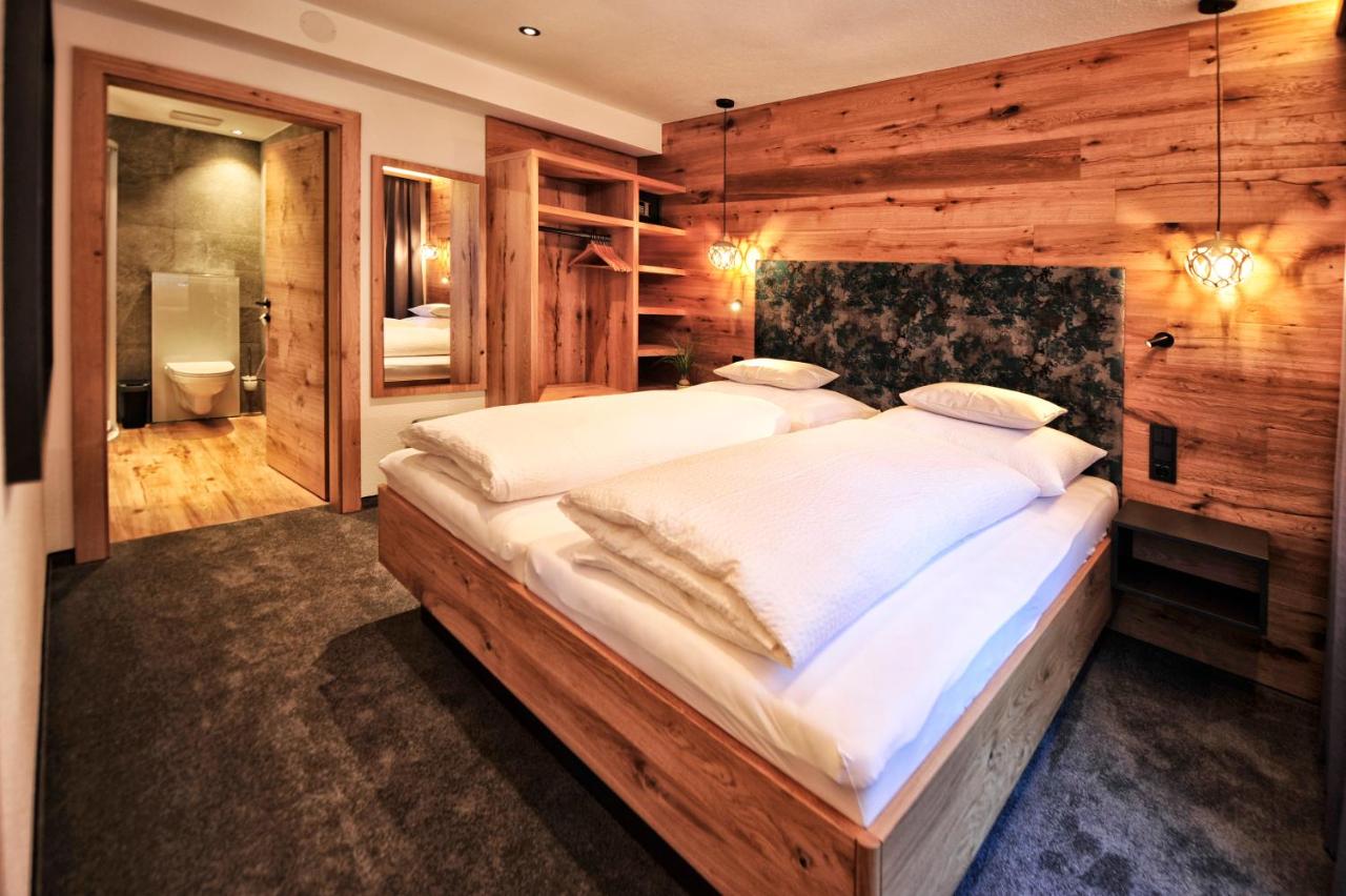 Appartamento con 2 Camere da Letto