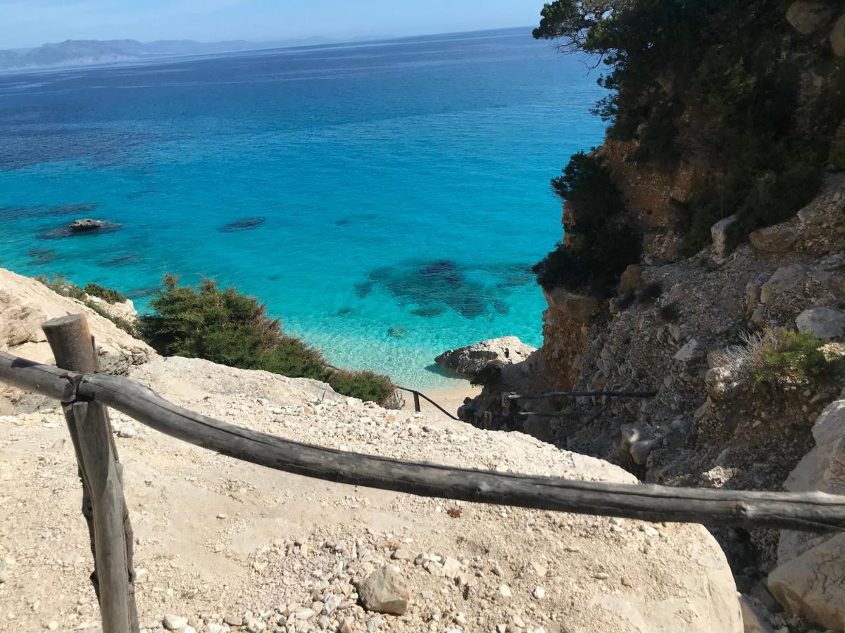 LA TORRE DEI COLOMBO - B&B Baunei