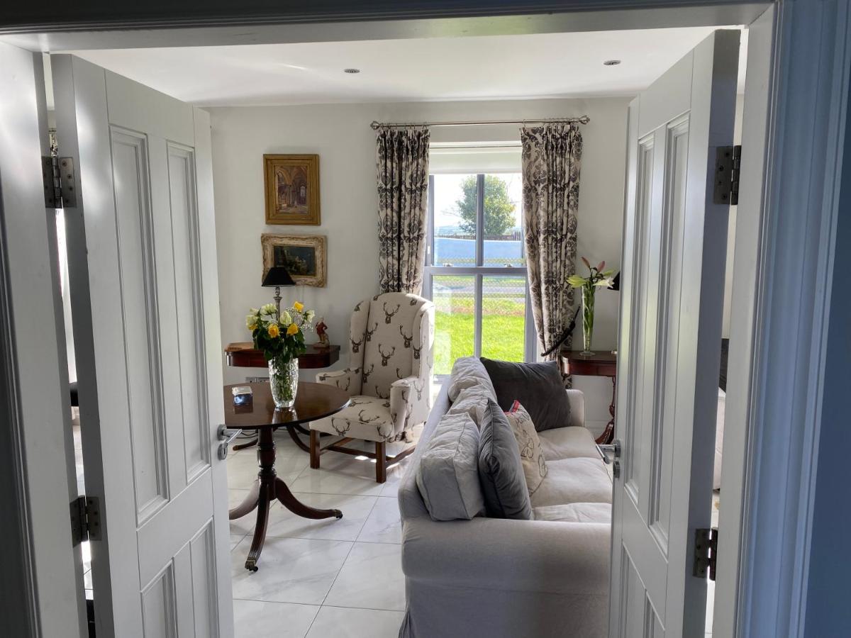 B&B Ballyheigue - Farmhouse Boutique - Bed and Breakfast Ballyheigue