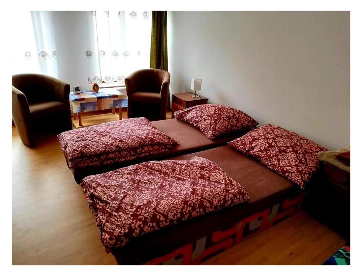 Triple Room with Private Bathroom