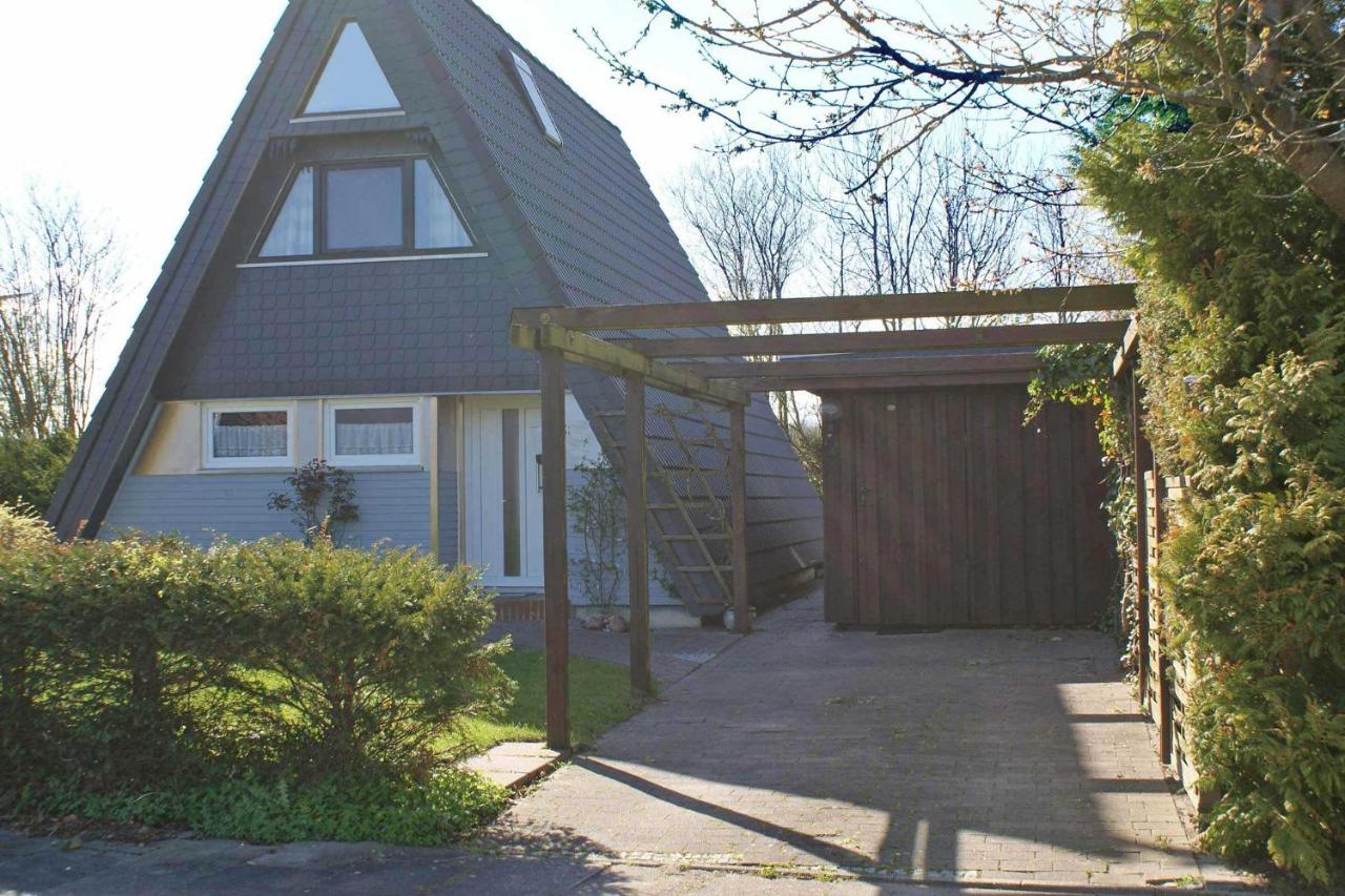 Zeltdachhaus mit viel Platz _ Park - B&B