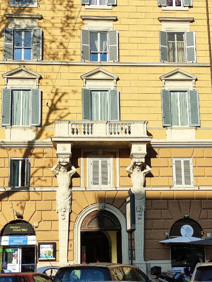 Visconti Suites by FNA Hospitality Roma - Ferienwohnung