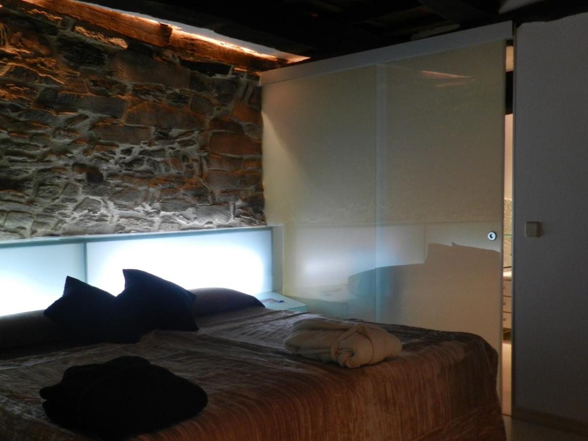Suite con Terrazza