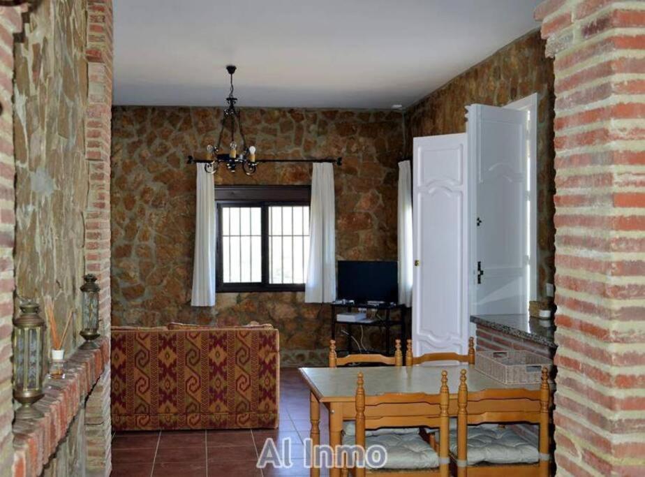 Casa con 2 Camere da Letto