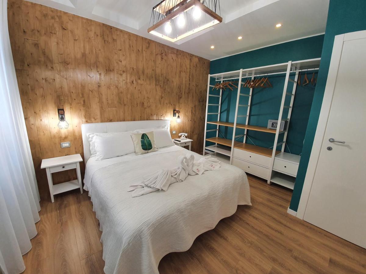 Appartamento con 2 Camere da Letto