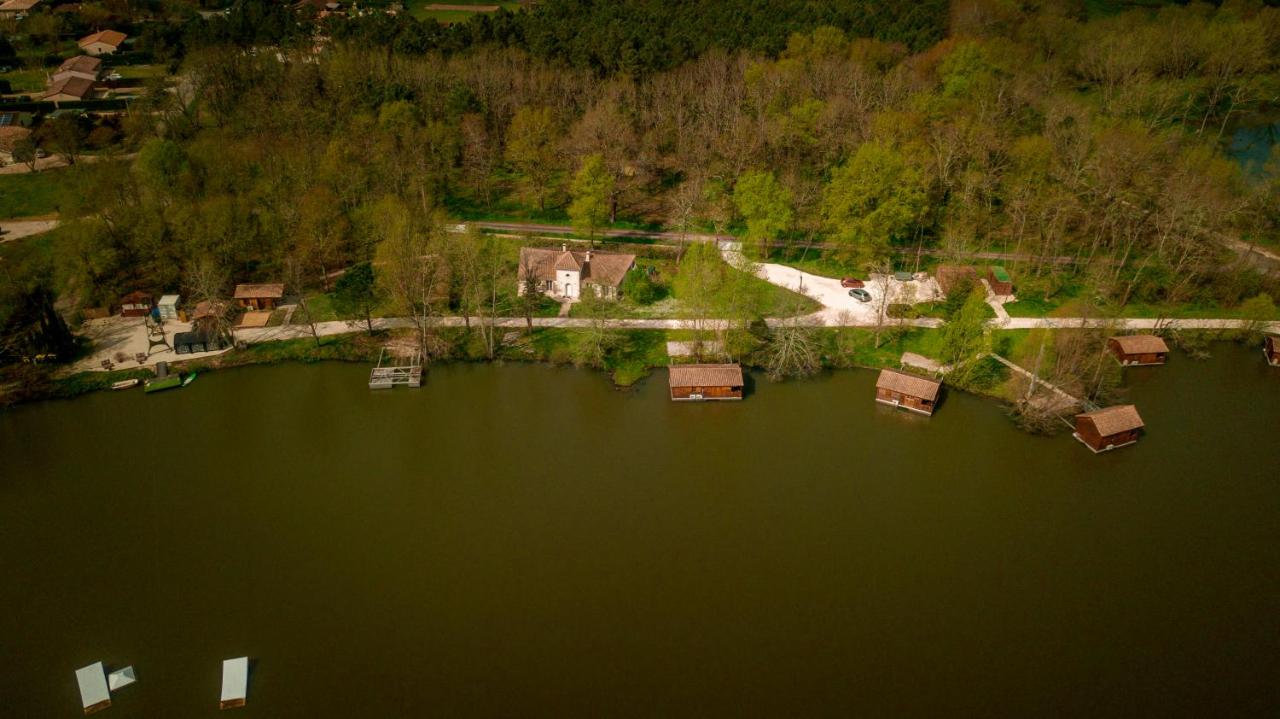 Standard Villa