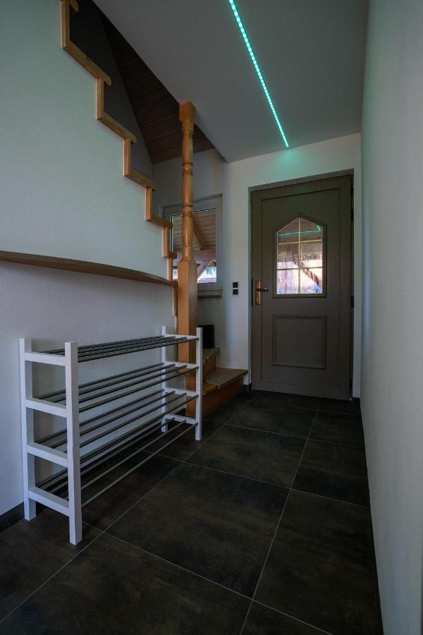 Das Gästehaus im Rittergut Keulrod - Ferienwohnung Bischofrod