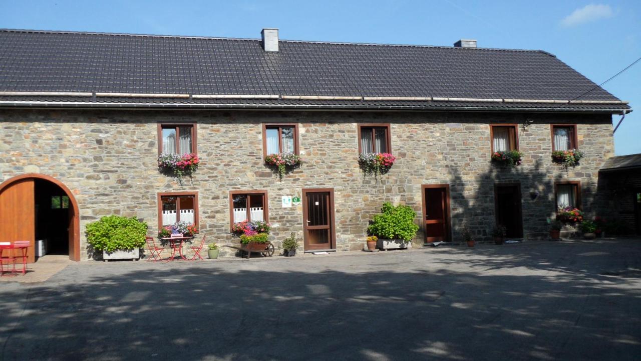 B&B Waimes - A mon Châl - Bed and Breakfast Waimes