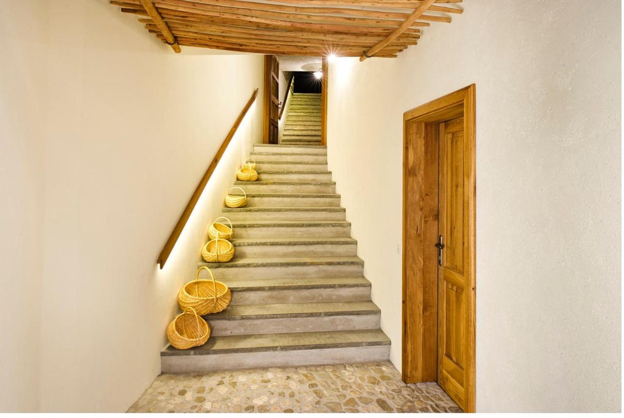Small Double or Twin Room