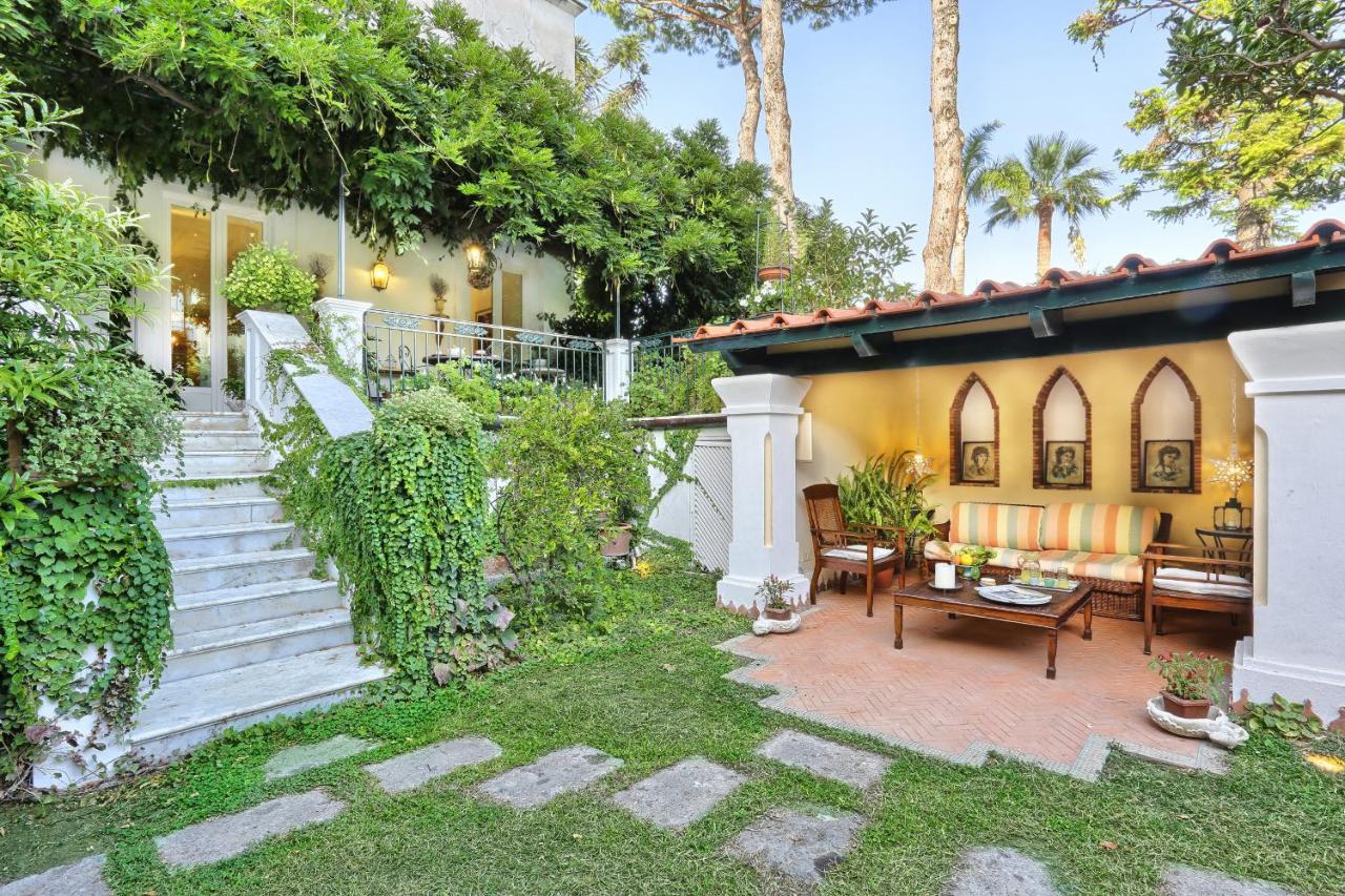 AMORE RENTALS - Villa Sofia - B&B Sorrento