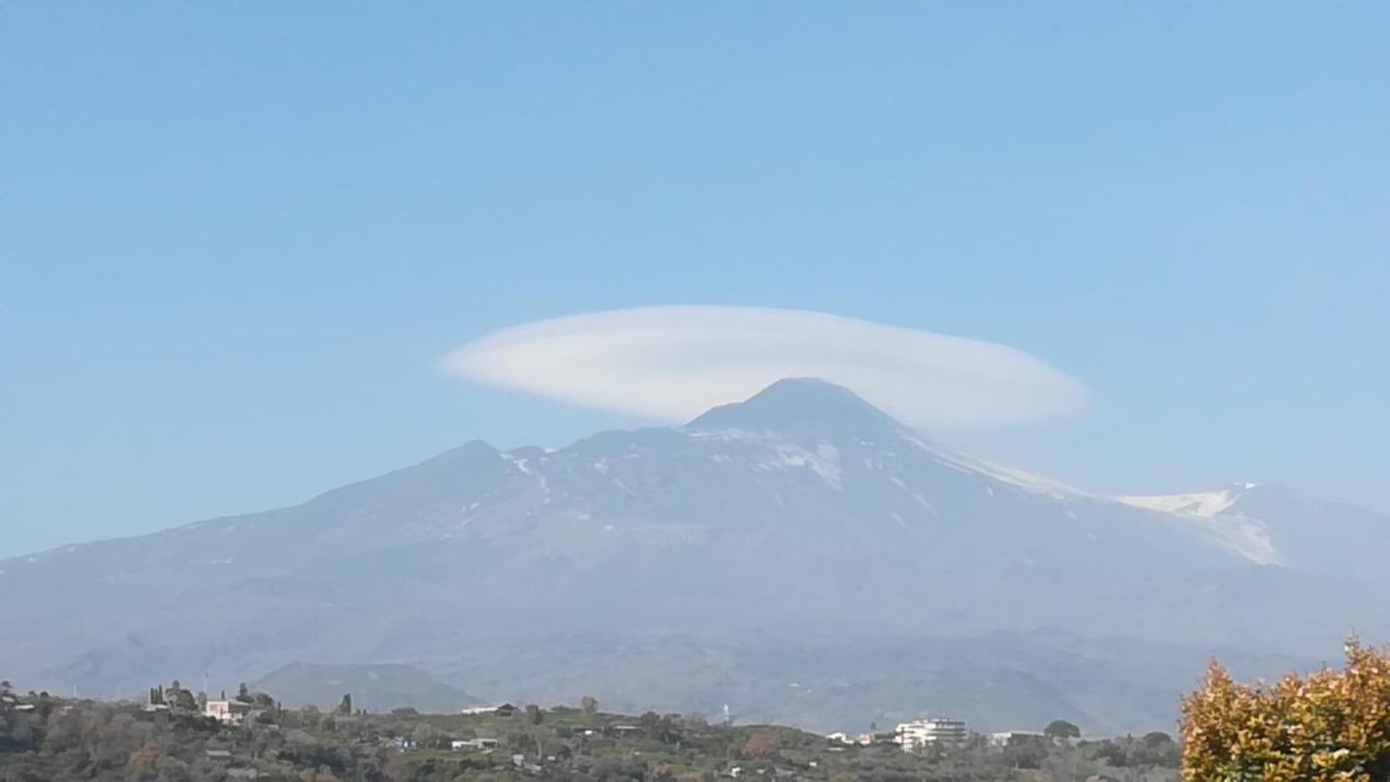 B&B Il Vulcano - B&B