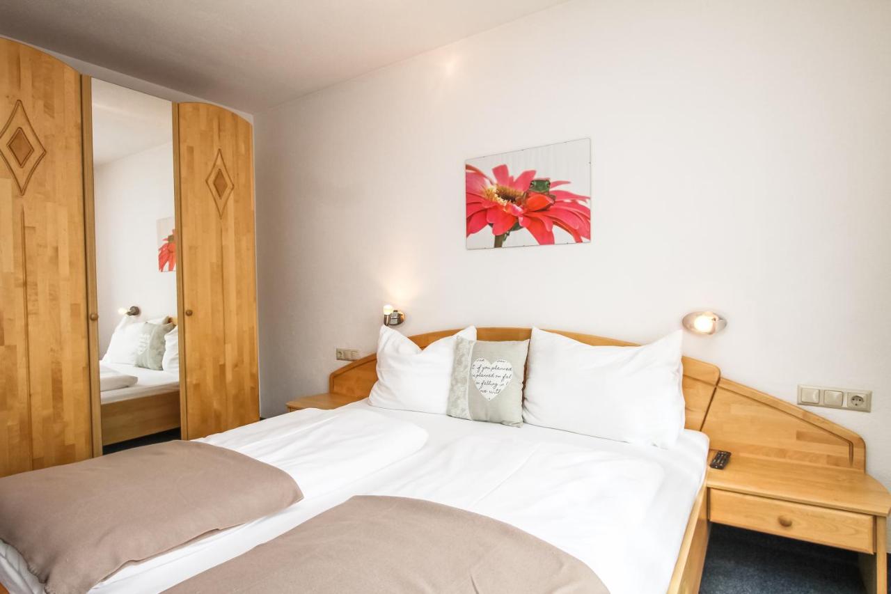 Gruber's Gästehaus - B&B Viehhofen