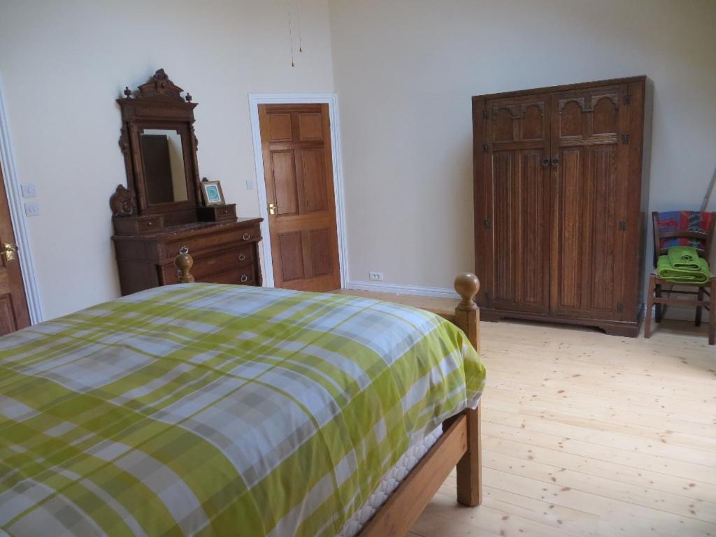 Haus mit 3 Schlafzimmern