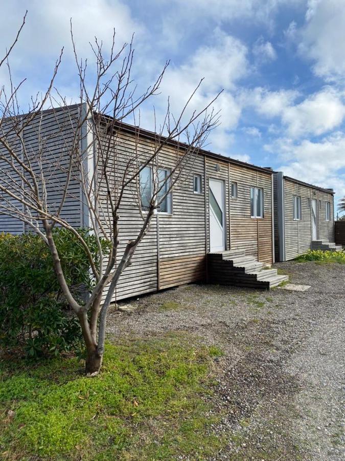 Bungalow met 2 Slaapkamers