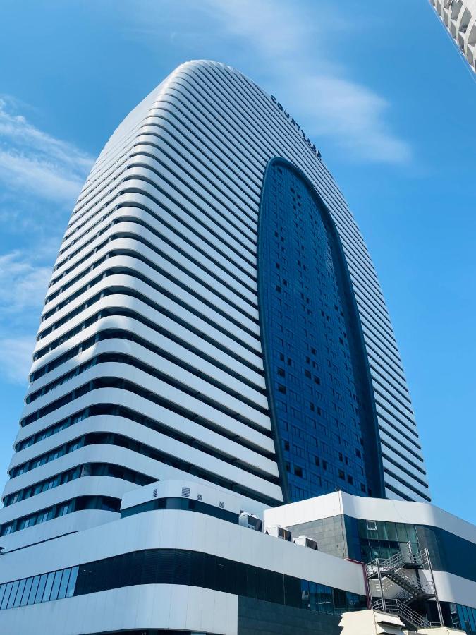SeaView Batumi Alliance - Bed and Breakfast