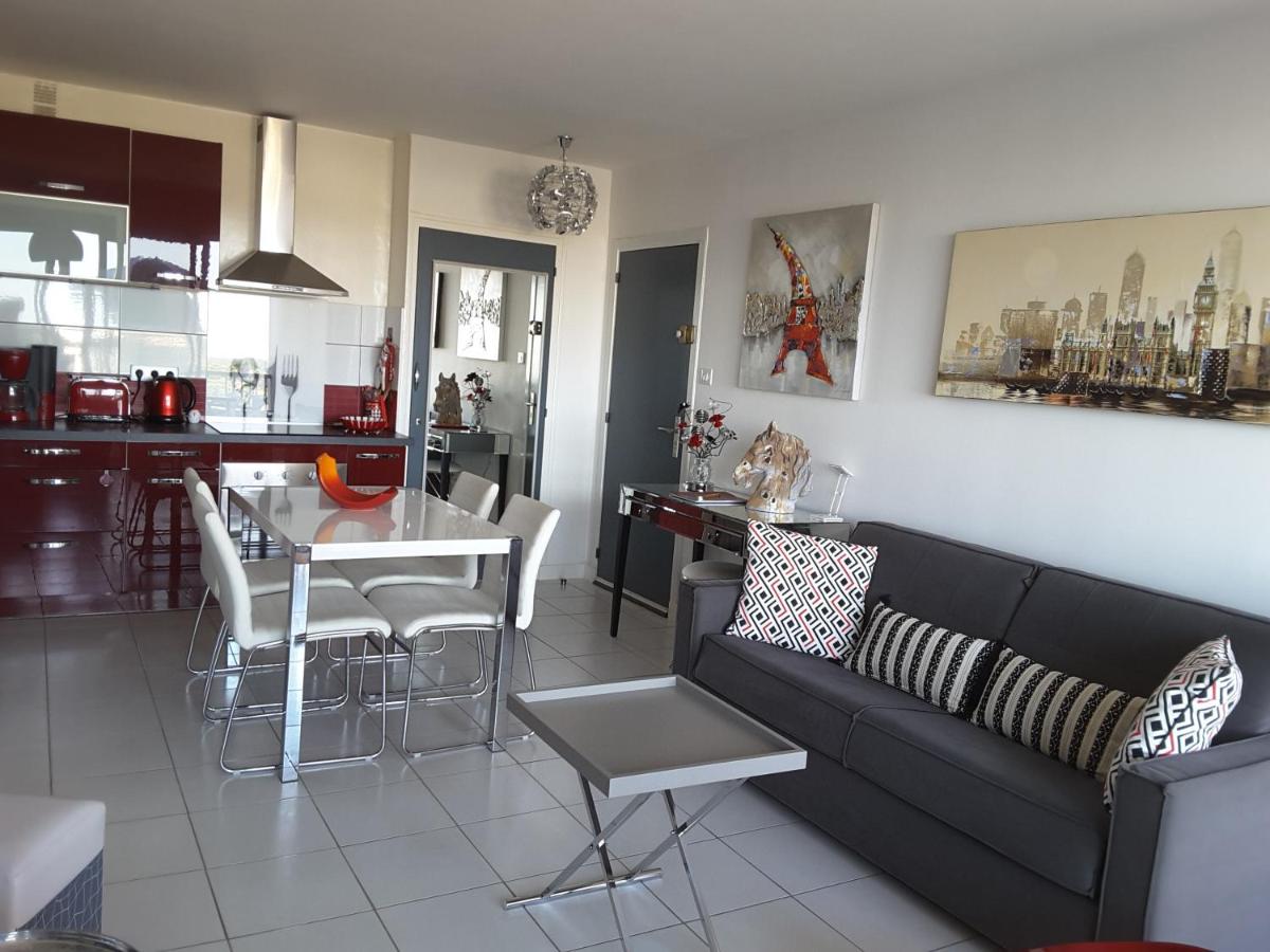 Les sables d’or - B&B Saint-Jean-de-Monts