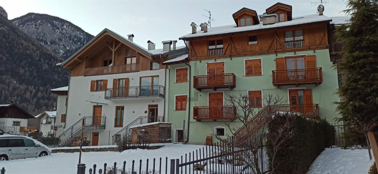 Juli Richi apartment - B&B