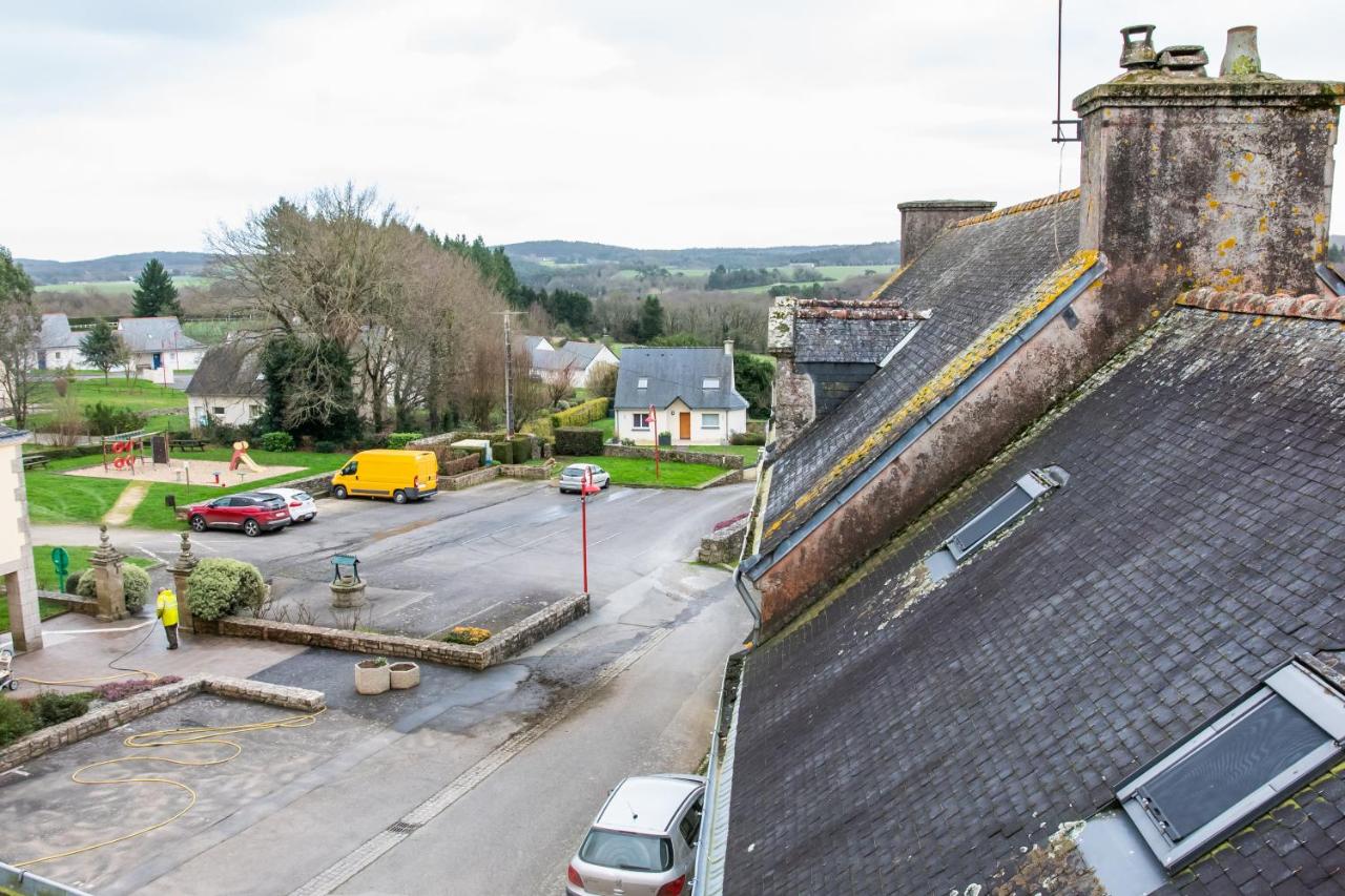 Confortable T1bis rénové, au cœur d'un bourg calme - Bed and Breakfast