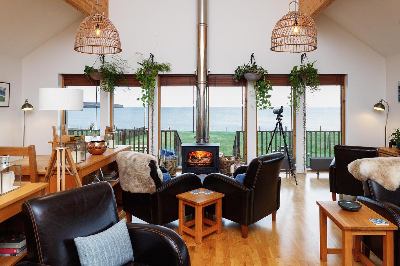 Broad Bay House - B&B