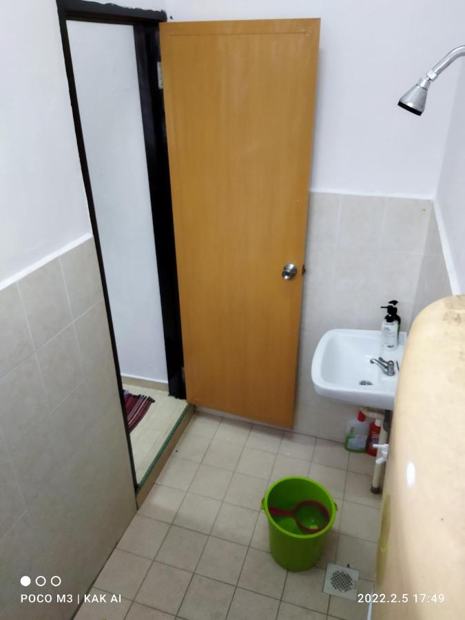 Homestay MRS COTTAGE - B&B