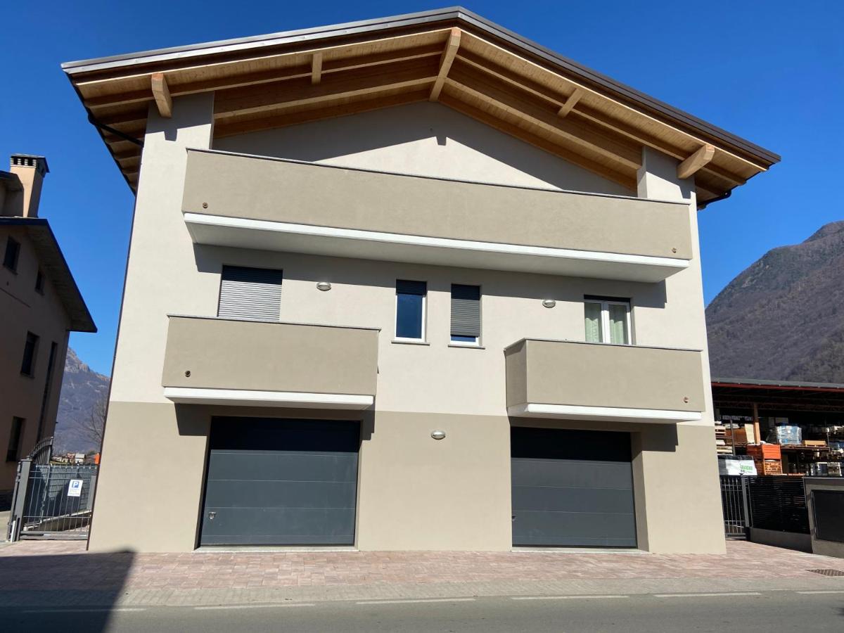 Attico Bella Vista - B&B