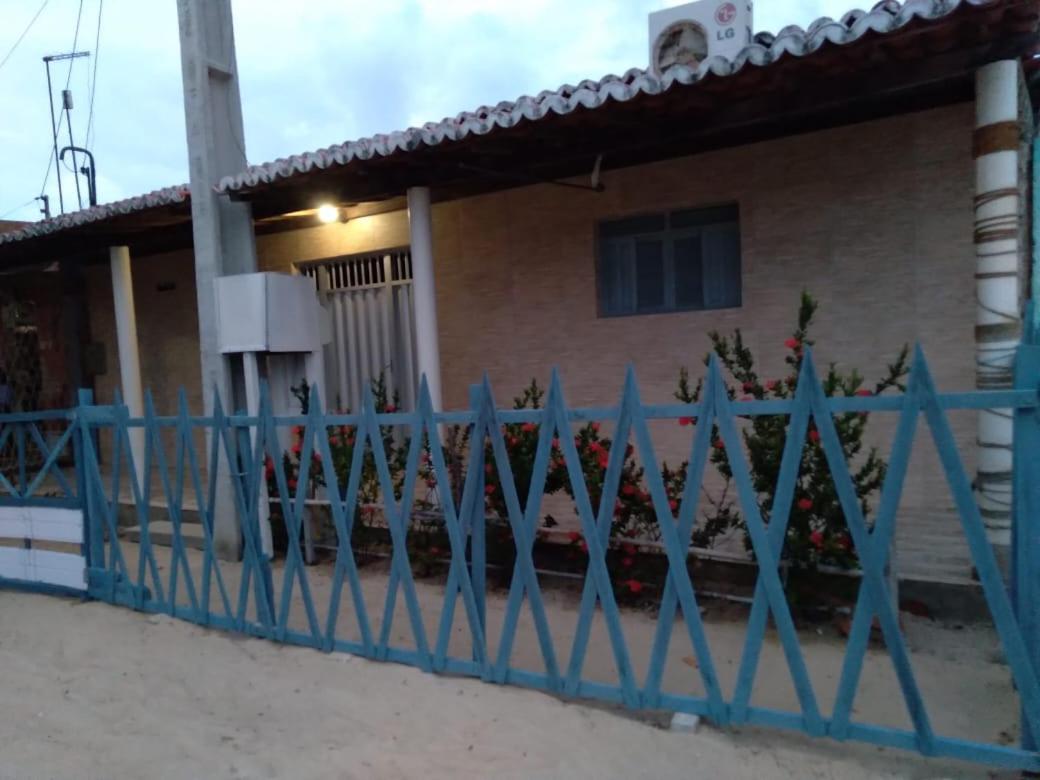 Pousada Pôr do Sol - Galinhos - B&B Galinhos