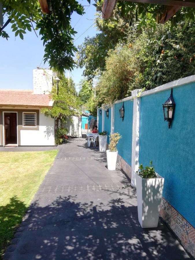 "CASA MÁGICA" ----------El precio es sin los impuestos!---- - B&B