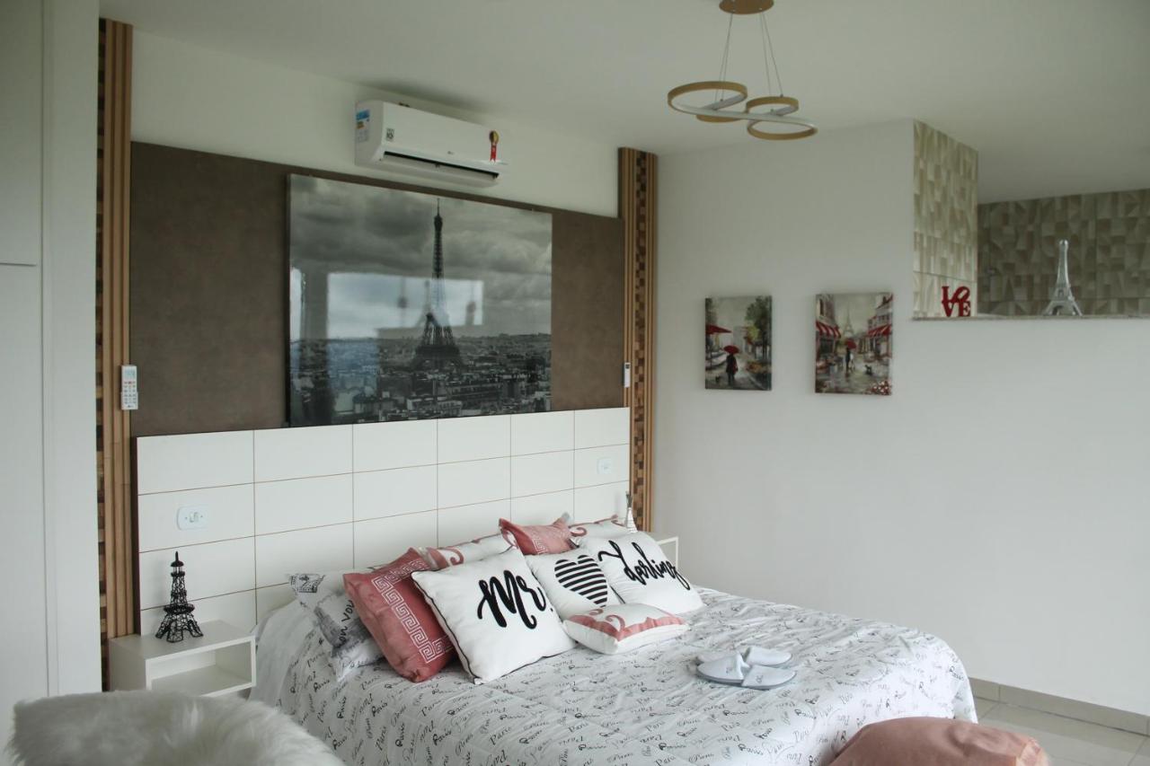 Kamer met Kingsize bed en Bubbelbad