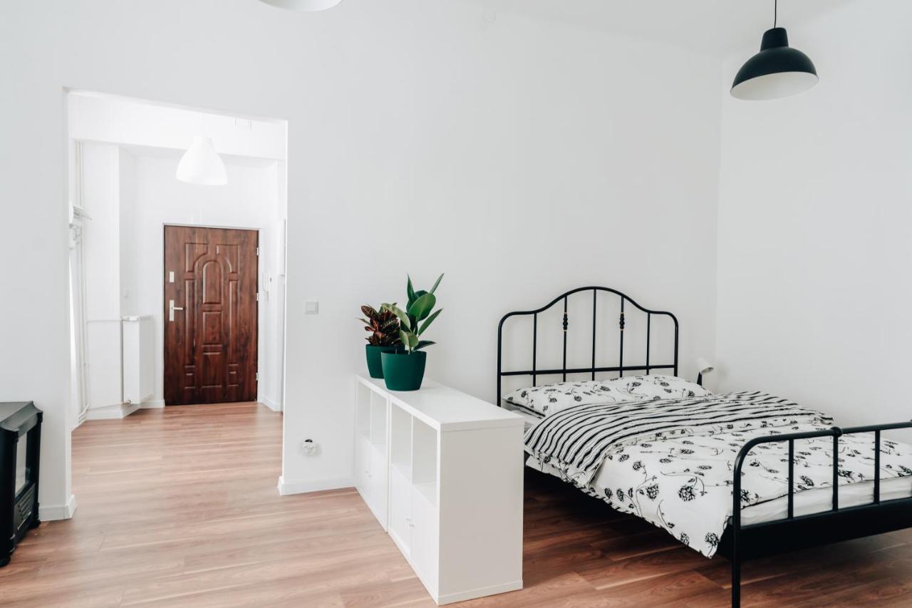 Appartamento con 2 Camere da Letto