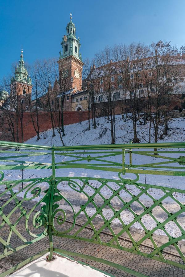 Podzamcze 24 Apartments - Bed and Breakfast Krakau