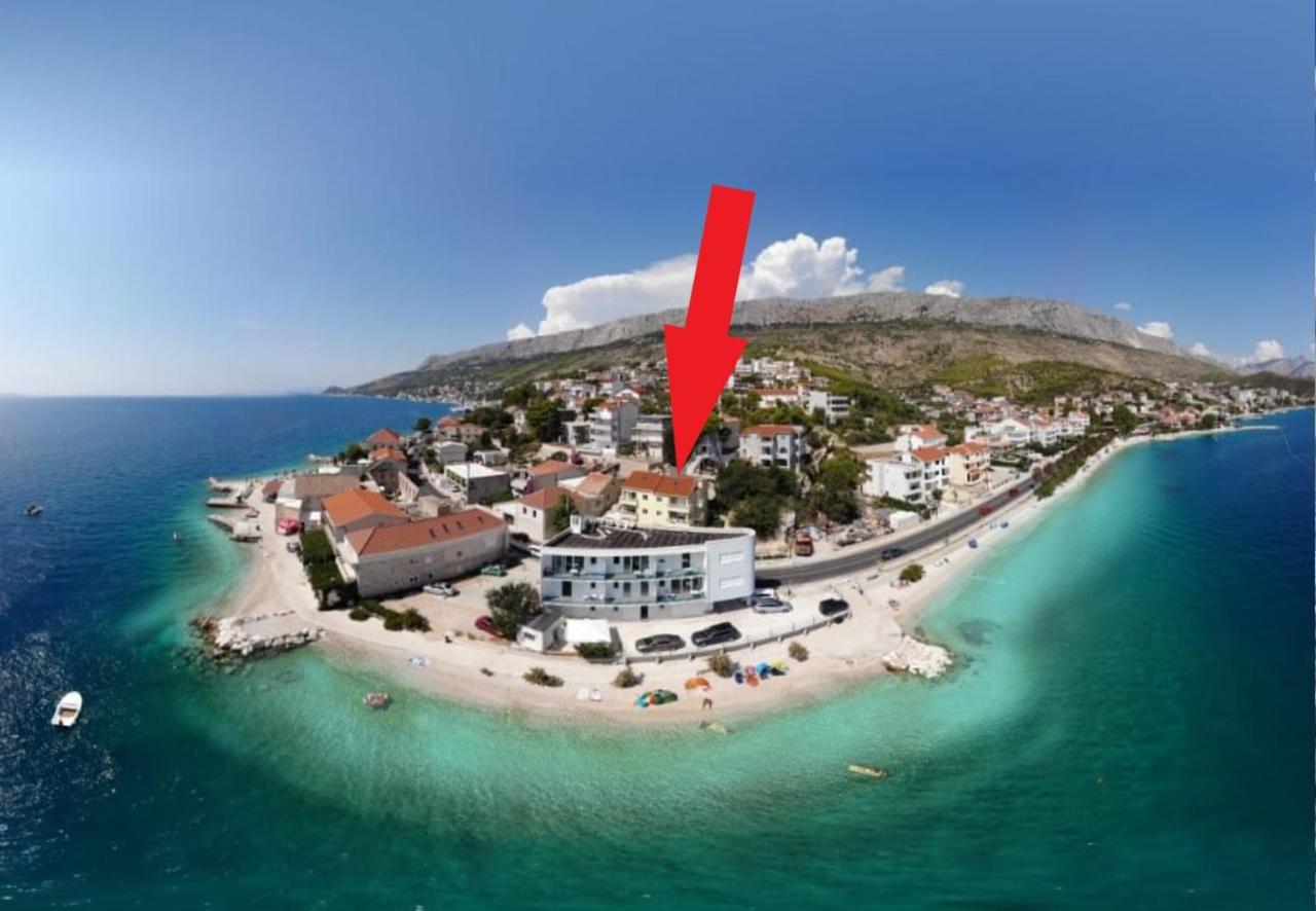 Beach Relax - B&B Dugi Rat