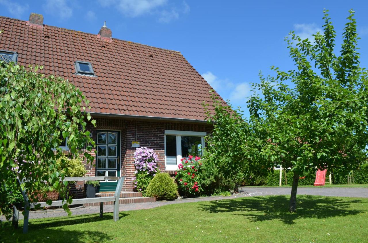 B&B Stedesdorf - Birgits Huuske - Bed and Breakfast Stedesdorf