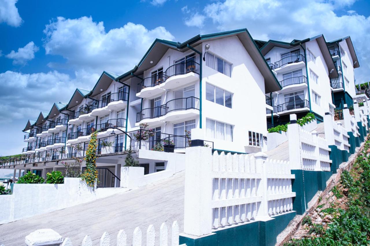 Moon Plains Luxury Apartments - B&B