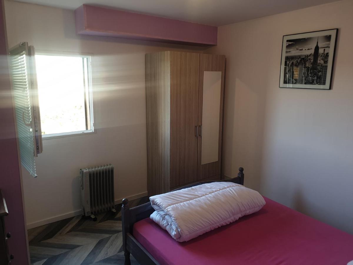 Appartamento con 2 Camere da Letto