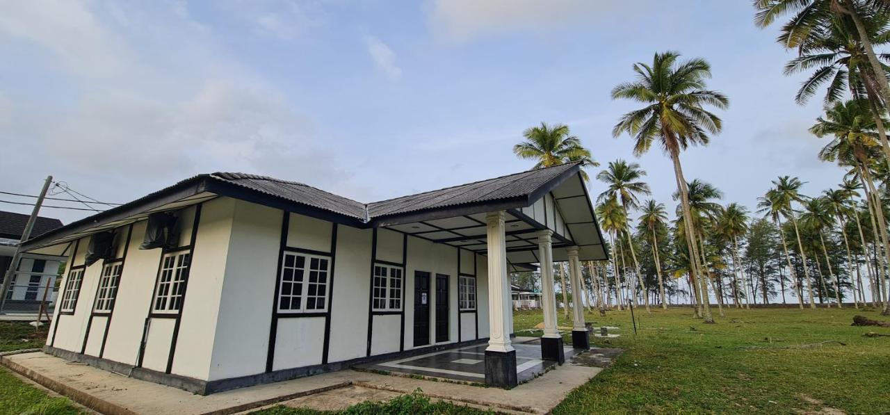 Villa de 2 dormitorios