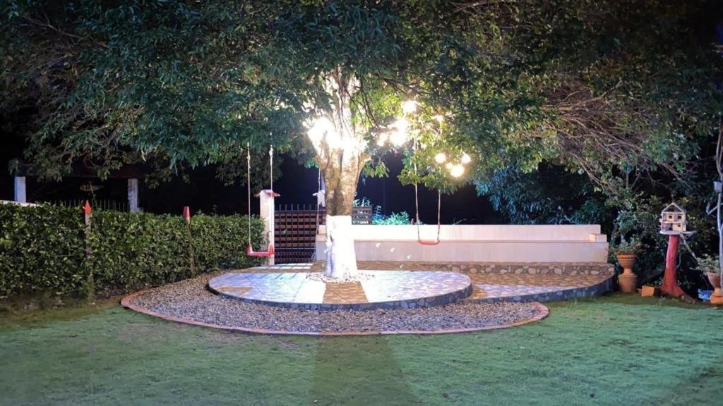 CASA DE CAMPO Villa Ibiza - EXCELENTE DESCANSO - B&B