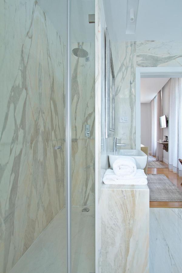 Habitación Doble Deluxe