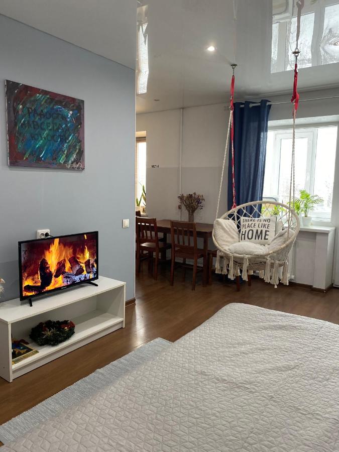 B&B Zhytomyr - ART apartment - Bed and Breakfast Zhytomyr