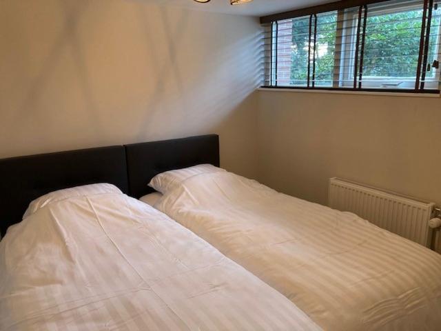 Achterhoekse vakantiewoning, infraroodsauna, geweldig uitzicht, goede bedden - Ferienwohnung
