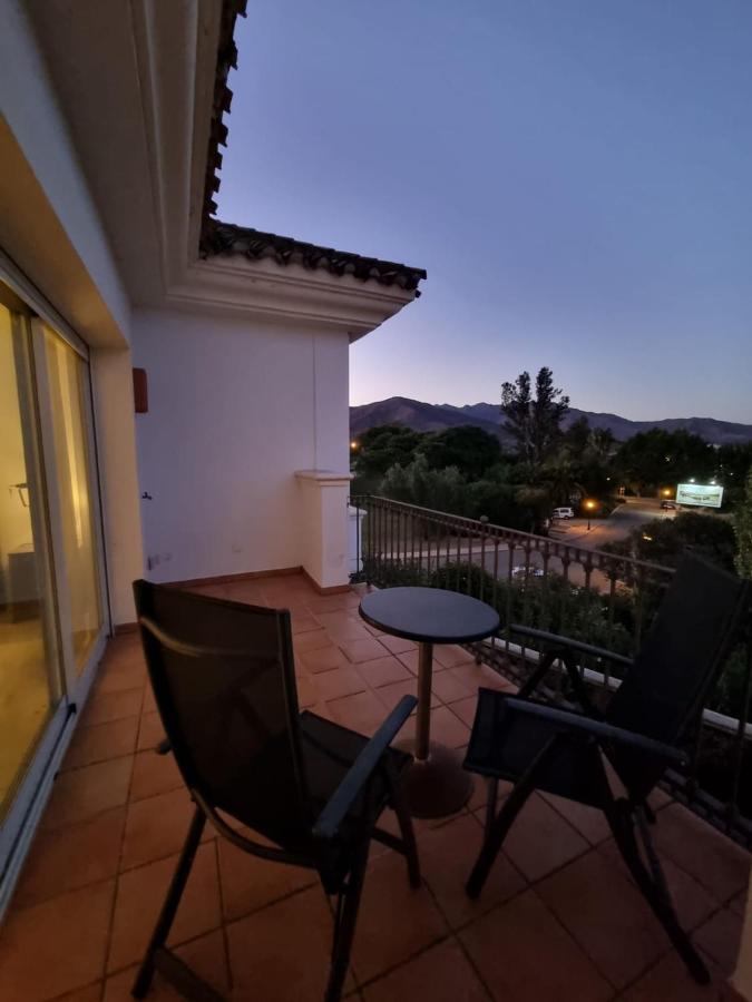 5-Bed Villa Mijas La Cala Golf & Spa Resort - Chambres d’hôtes