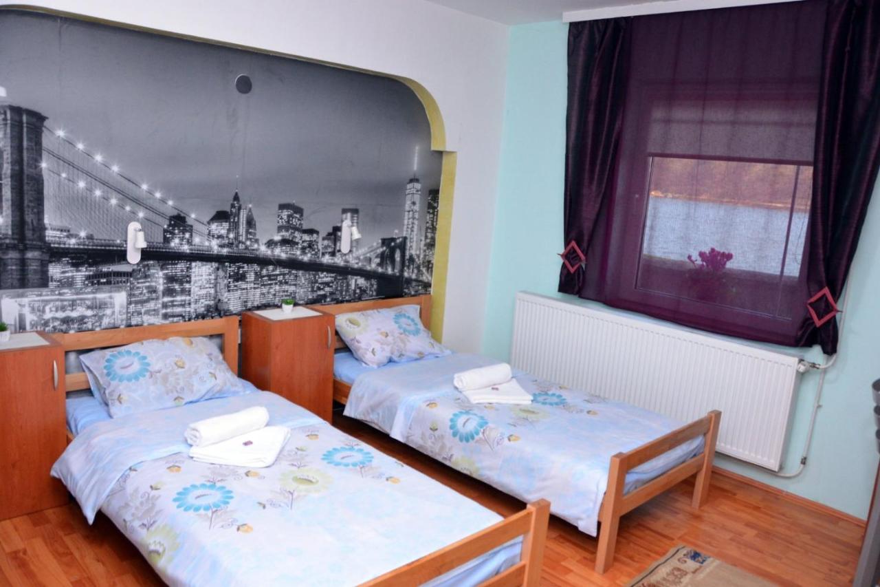 Monolocale con Terrazza