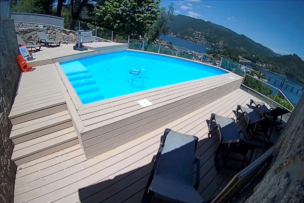CASA CAPUCINE - B&B Rio Caldo